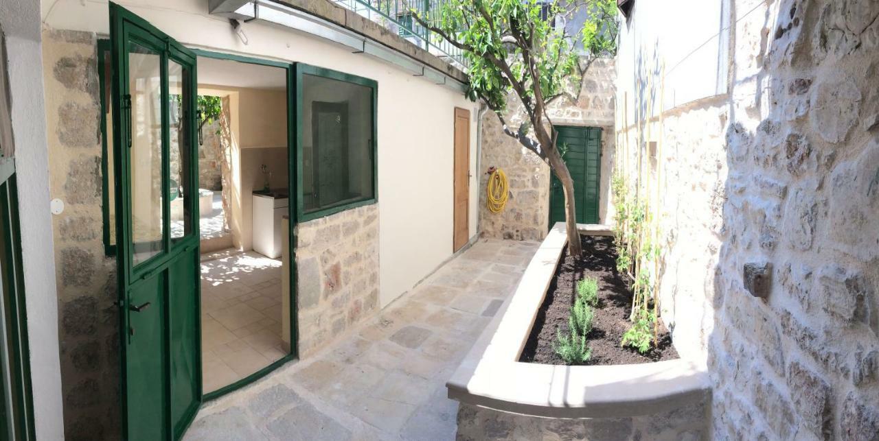 Villa Authentico Deluxe Stari Grad Stari Grad  Exterior foto