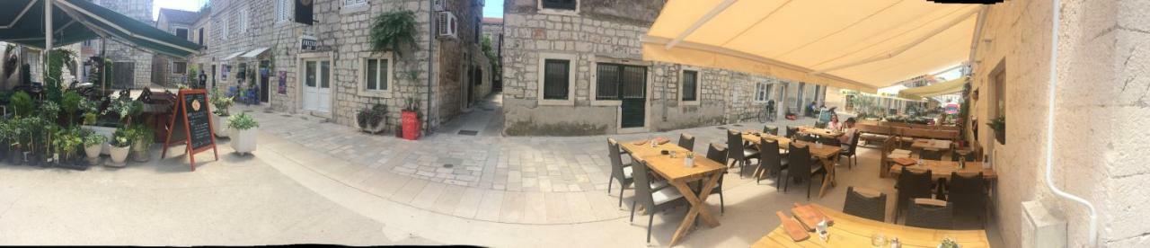 Villa Authentico Deluxe Stari Grad Stari Grad  Exterior foto